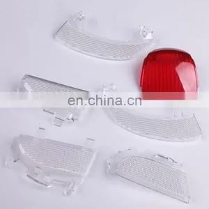 Fast and Efficient Production of Plastic Components Plastic Injection Molding thumbnail-4