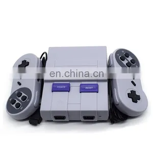 Drop Shiping Super Mini Classic Game Console Built in 400 Games Retro TV Video 400 in 1 Game Console thumbnail-4