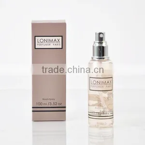 100ml Fragrance Room Spray,eco-friendly Air Freshener, Home Fragrance Spray SA-1842 thumbnail-1