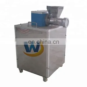 Industrial Electric Small Fresh Pasta Processing Price Manufacture Making Pasta Maker Machine thumbnail-1