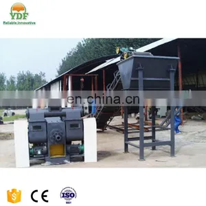 EFB Briquette Machine Waste to Energy thumbnail-3