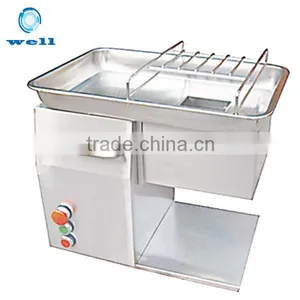 Industrial Meat Slicer| Meat Slicing Machine Price thumbnail-1