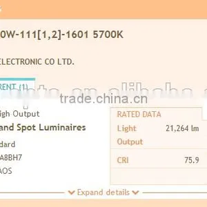 Shenzhen SNC Manufacturer Factory Price New High Lumen UL DLC Listed Outdoor Led Flood Light 150W thumbnail-5