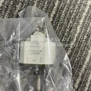 SAFRAN Toggle Switch 8530K2 thumbnail-1