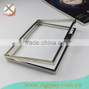 Good Quality Metal Clutch Box Part Accessories thumbnail-1