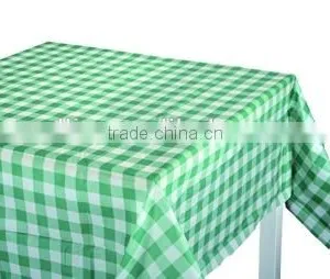 2016 CPE Square Printed Table Cloth for Home and Restaurant Use thumbnail-1