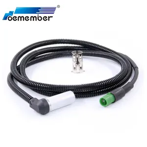 OE Member ABS Sensor 4410328700 1530696 1107495 1892051 1342971 1892026 Wheel Speed Sensor for Scania thumbnail-3