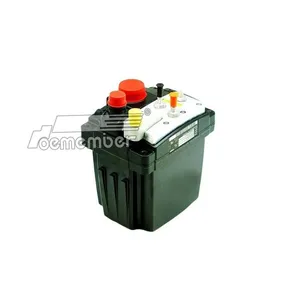 OE Member Arla Pump 2T2.131.113B 5273337 1409391 1705244 4931694 5273339 Urea Pump Engine Adblue Pump for Man thumbnail-3