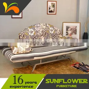 2016 Hot Sale Recliner Sofa Fashion Recliner Chair thumbnail-2