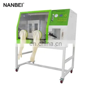 Laboratory Anaerobic Station High Precision Anaerobic Incubator thumbnail-1
