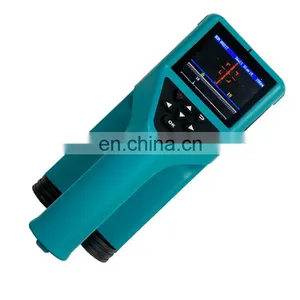 LCD Display Multi-functional Wire Rebar Scanner Wall Scanning Detector thumbnail-1