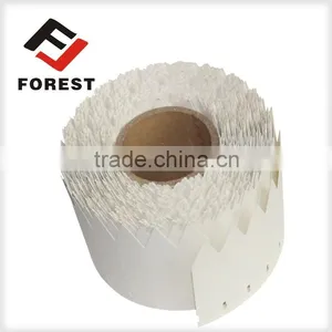 Plant Name Thermal Paper Printing Tag thumbnail-1