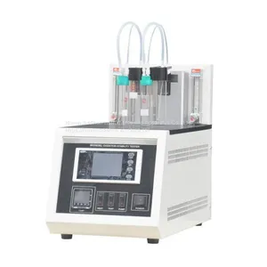 EN14112 Biodiesel Oxidation Stability Tester FAME Oxidation Stability Test Device thumbnail-1
