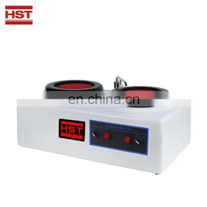 HST P-2T Metal Polishing Machine thumbnail-4