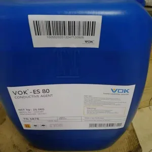 German Technical Background VOK-9132 Wetting Dispersant It Can Shorten the Filtering Time of Inkjet Replaces BYK-9132 thumbnail-3