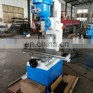 SL100 NEW ARRIVAL Cheap Small Slotting Machine thumbnail-4