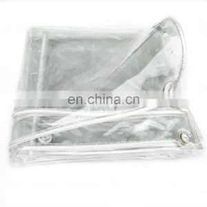 Industrial Car Wash Bay Curtain thumbnail-1