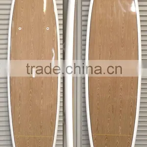 Surfboard Type Wooden Stand up Paddle Boards/wooden Color SUP Paddle Boards thumbnail-5