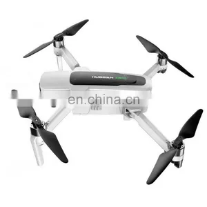 2020 New Arrival Hubsan Zino 2 Drone With 4K Camera 3-axis Gimbal 6KM Digital RC Professional GPS Drone 33mins Flying Time thumbnail-2