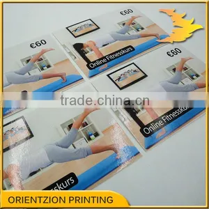Print Credit Voucher thumbnail-2