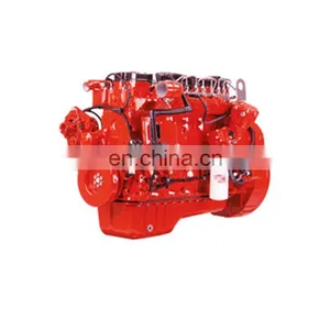 Vehicle Engines SCDC ISDe6.7E3230 Diesel Engine thumbnail-1