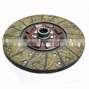 Good Quality 6BT Clutch Disc 4938325 thumbnail-1