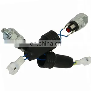 Construction Machinery Parts Engine Parts Pressure Sensor SPW3158A-153-60 thumbnail-2