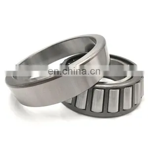JKOS 050 Crane Wheel 50x80x22 mm Tapered Roller Bearing thumbnail-5