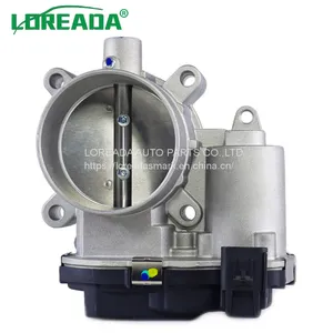 Throttle Body Assembly for FIAT CHRYSLER 200 DODGE DART JEEP CHEROKEE 04891970AB thumbnail-1