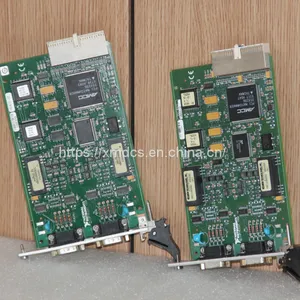 SCXI-1349 Analog Output Module thumbnail-4