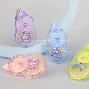 Factory OEM Order Large Size Cute Design Color Correction Tape 20m thumbnail-2