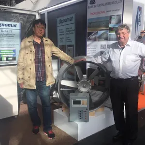 Harbin Hildebrand Machinery Co., Ltd. company overview - view 2 thumbnail