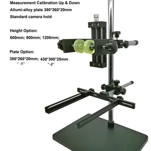 China Top CCD Camera Stand Lab Test Equipment Microscope Inspection College Company RD Institude thumbnail-5