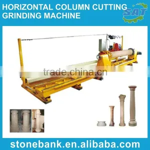 Horizontal Column Cutting & Grinding Machine thumbnail-1