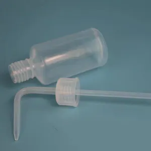 ICP-MS Analysis PFA Washing Bottle Semiconductor Analitical Utensils thumbnail-2