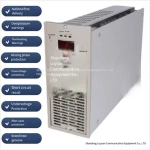 Ingrid Original GZ22005-9 DC Screen Charging Module High Frequency Intelligent High Frequency Switching Rectifier thumbnail-1