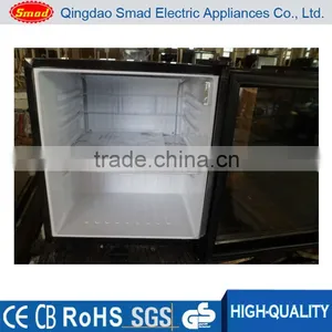 Supplier of Mini Coke Display Fridge Display Counter Fridge thumbnail-1