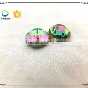Shining Colorful Sew on Acrylic Stone for Carnival Dress Quality Choice thumbnail-3