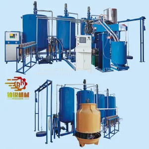 Machinery >> Plastic & Rubber Machinery >> Other Plastic & Rubber Machinery thumbnail-2