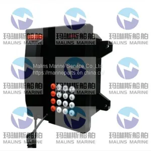 MRC LAA-115D FLUSHTYPE IP56 WithDIMMER TELEPHONE thumbnail-3