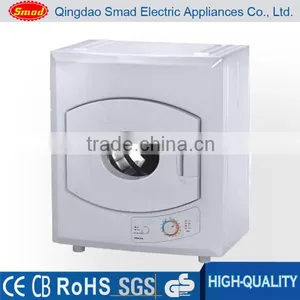 4kg Small Rotary Drum Dryer Machine thumbnail-1