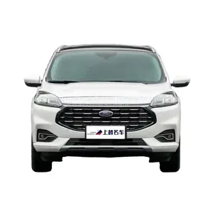 New Energy Electric Vehicles Changan Ford Ruiji / Escape Fashion New Energy Electric SUV Changan Ford Ruiji New Energy PHEV thumbnail-1