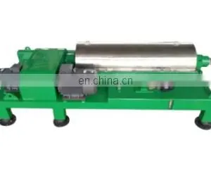 Genyond Factory Automatic Decanter Centrifuges (Standard Type) thumbnail-5