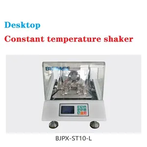 Laboratory Constant Temperature Oscillator Mixer thumbnail-3