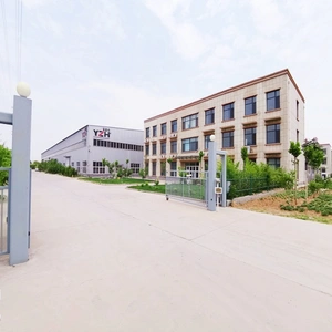Guangxi YZH Machinery Equipment Co., Ltd company overview - view 2 thumbnail