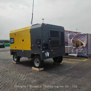 New Atlas Copco Mobile V900 thumbnail-1