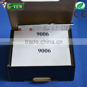 Led Car Headlight Auto Led h1 h3 h4 h7 h8 H11 H16 H13 9005 9006 9004 All in One Car Lamp thumbnail-5