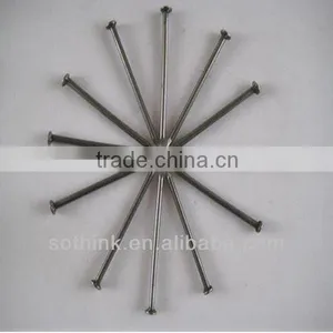 Hot Sale Common Round Iron Wire Nails Produce thumbnail-1