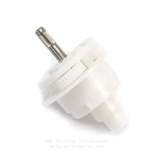 Manual Mixer Juicer Gear Set, Planetary Gearbox, Plastic Gear Set, Silent Gear Box thumbnail-5