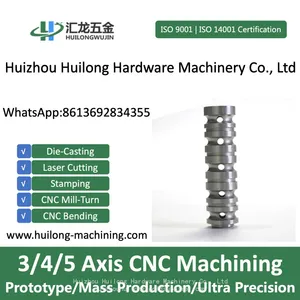 OEM Custom Parts Of Turning Motorcycle/Truck/Auto/Car/Boat/Bike/Valve/Machinery/Trailer/Motor/Pump/Engine/Automotive Spare Parts thumbnail-1
